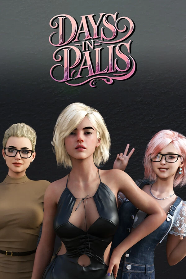 Days In Palis