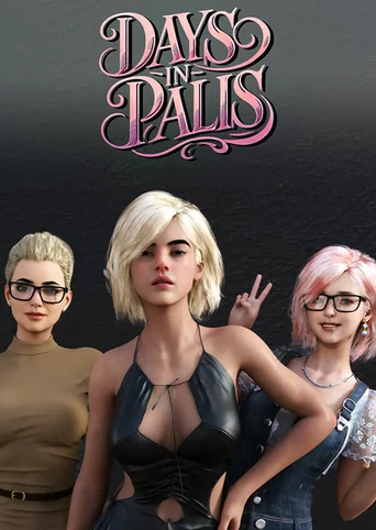 Days In Palis