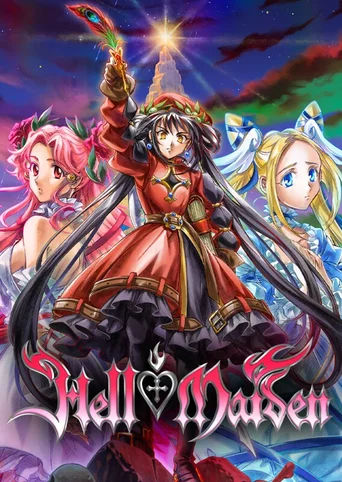 Hell Maiden