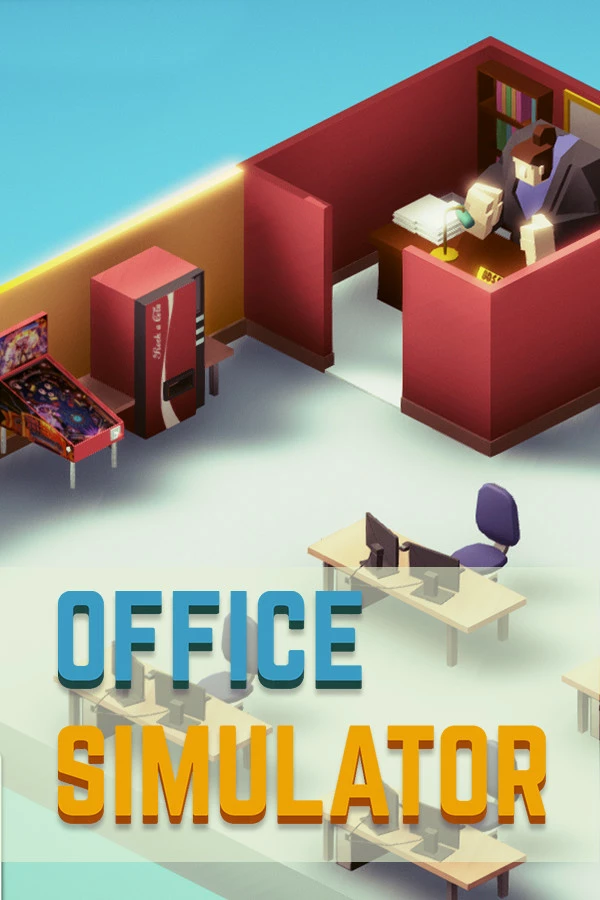 Office Simulator