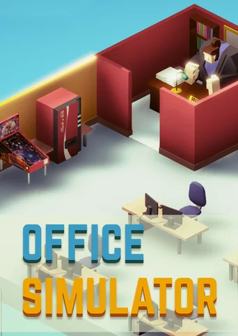 Office Simulator