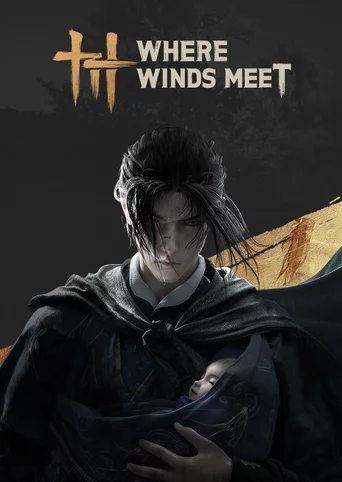 Where Winds Meet