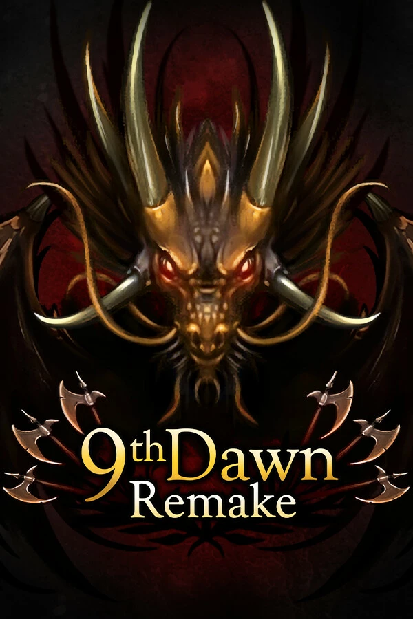 9th Dawn Remake