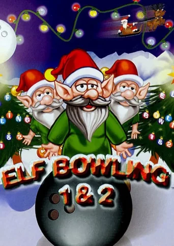 Elf Bowling 1 & 2