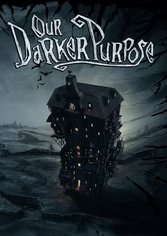 Our Darker Purpose