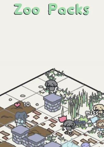 Zoo Packs