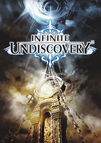 Infinite Undiscovery