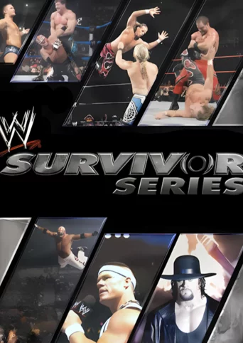 WWE Survivor Series
