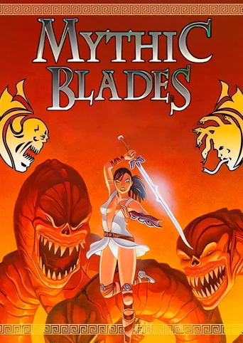 Mythic Blades