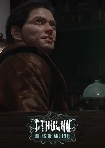 Cthulhu: Books of Ancients