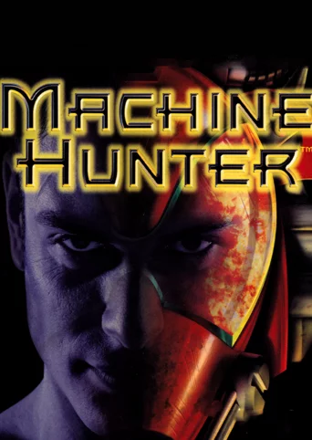 Machine Hunter