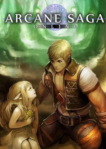 Arcane Saga Online