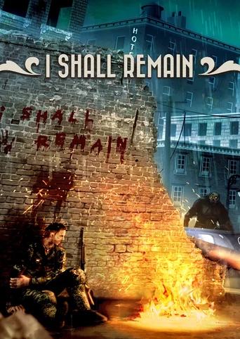 I Shall Remain