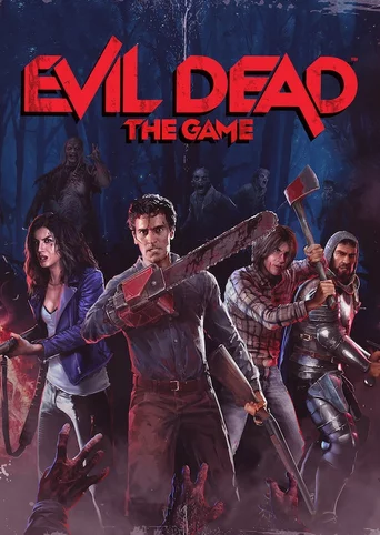 Evil Dead: The Game