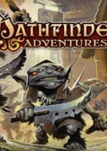 Pathfinder Adventures