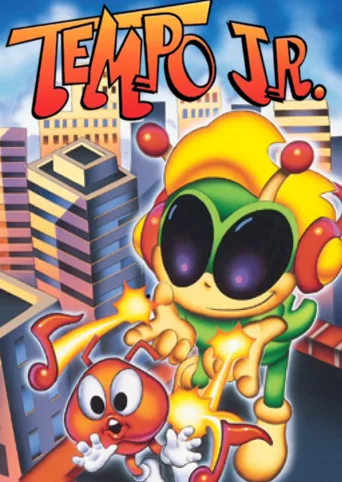 Tempo Jr.