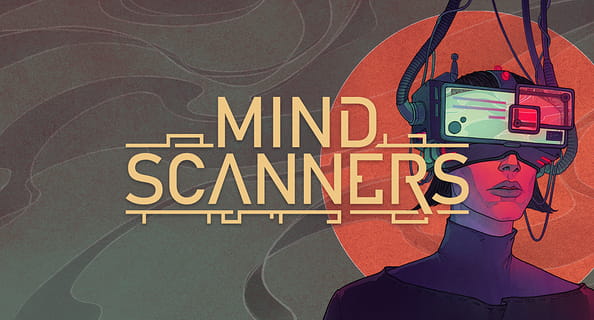 Mind Scanners