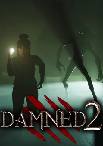 Damned 2