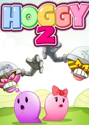 Hoggy 2