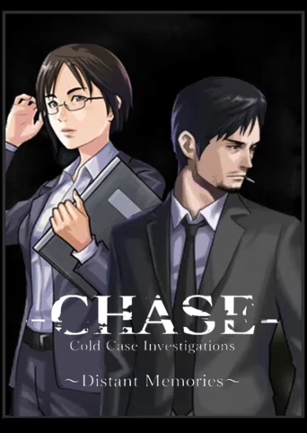 Chase: Cold Case Investigations - Distant Memories