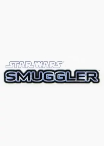 Star Wars: Smuggler