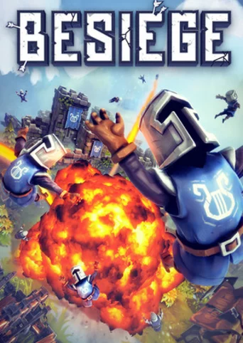 Besiege