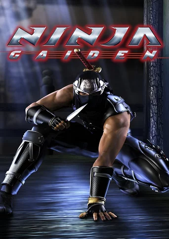 Ninja Gaiden