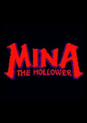Mina the Hollower GBC Demake