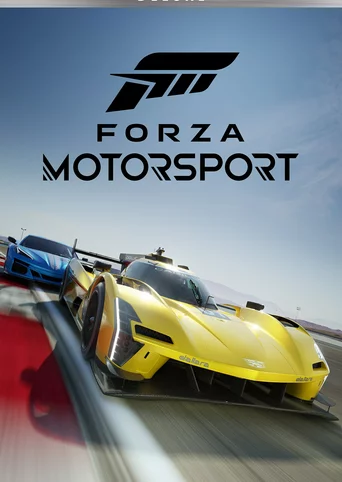 Forza Motorsport: Deluxe Edition