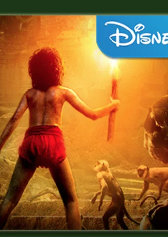 The Jungle Book: Mowgli's Run