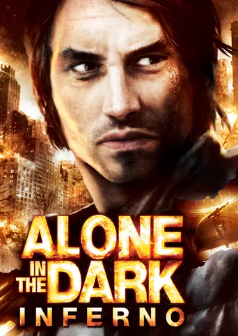 Alone in the Dark: Inferno