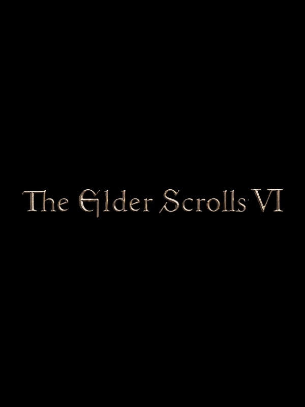 The Elder Scrolls VI