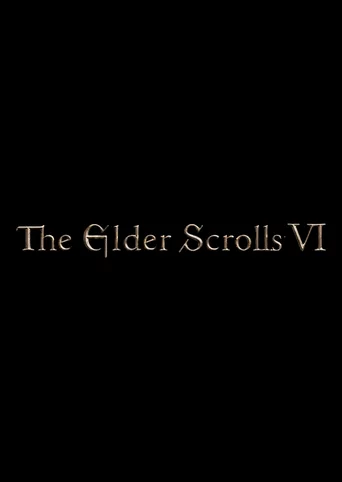 The Elder Scrolls VI