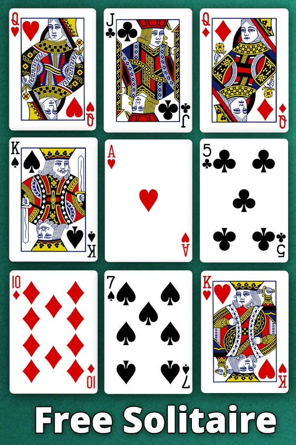 Free Solitaire