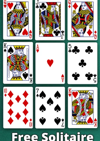 Free Solitaire