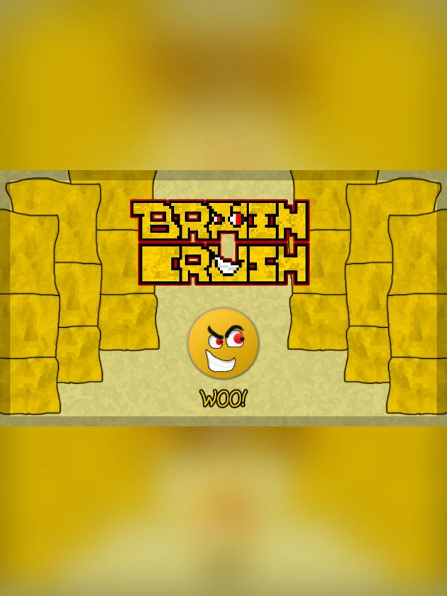 Brain Crush