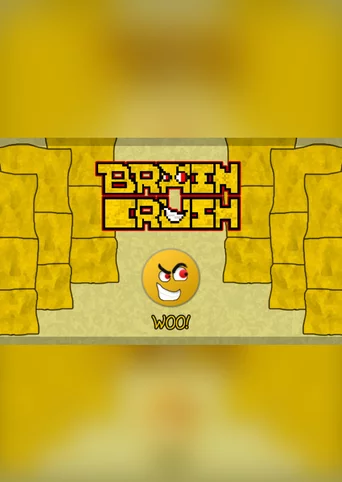 Brain Crush