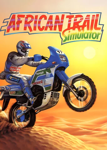 African Trail Simulator
