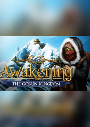 Awakening: The Goblin Kingdom - Collector's Edition GOG Dreamlist