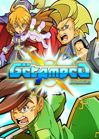 GetAmped Mobile