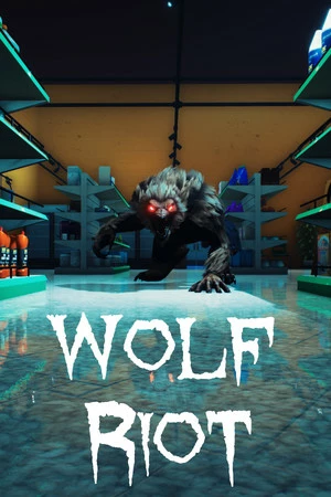 WOLF RIOT