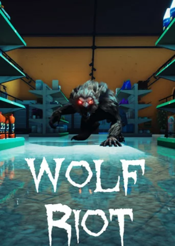 WOLF RIOT
