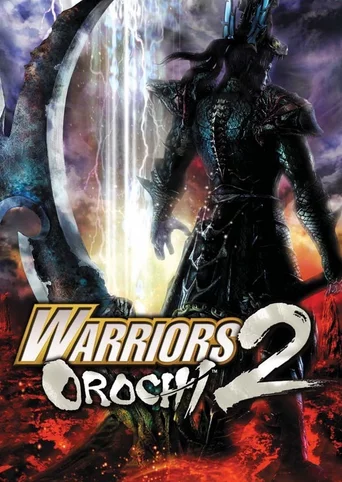 Warriors Orochi 2