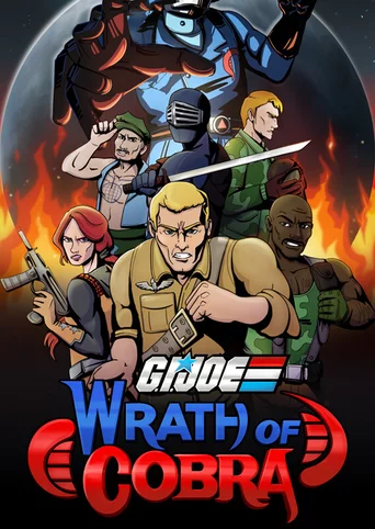 G.I. Joe: Wrath of Cobra