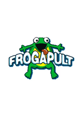Frogapult