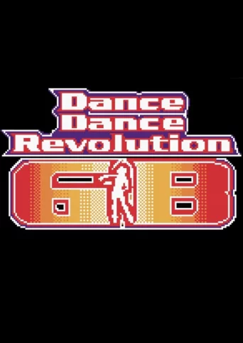 Dance Dance Revolution GB