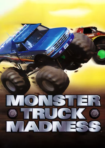 Monster Truck Madness