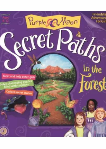 Secret Paths in the Forest