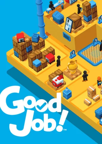 Good Job!