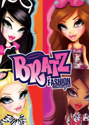 Bratz: Fashion Boutique